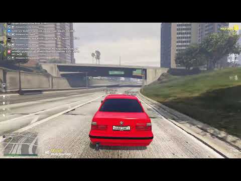 gta 5 rp ოჯახს ვქმნით #ქართულად